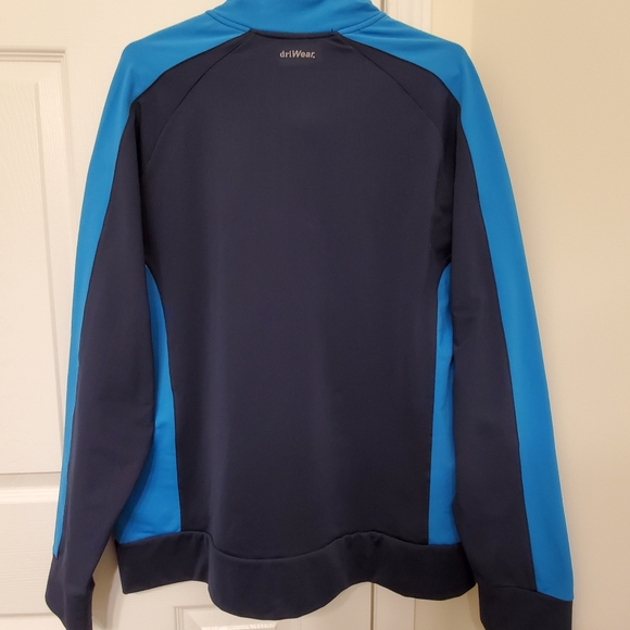 DriWear Active Jacket - Picture 6 of 6